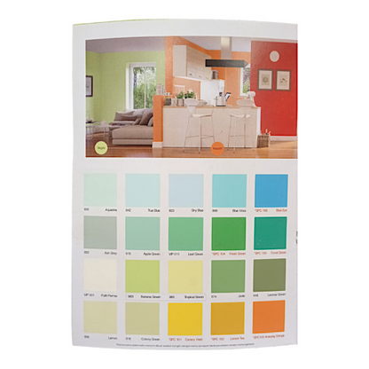 20 KG / VINOTEX SPECIAL Cat Tembok Beton Plafon Wall Paint Pail