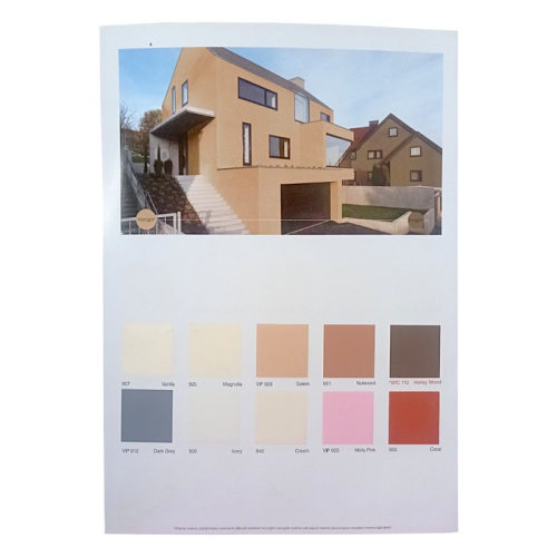 20 KG / VINOTEX SPECIAL Cat Tembok Beton Plafon Wall Paint Pail