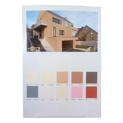 20 KG / VINOTEX SPECIAL Cat Tembok Beton Plafon Wall Paint Pail