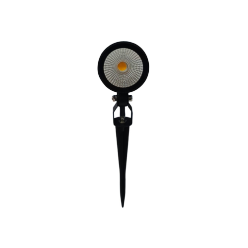 5 W / IN-LITE LED Lampu Taman Warm White Pcs