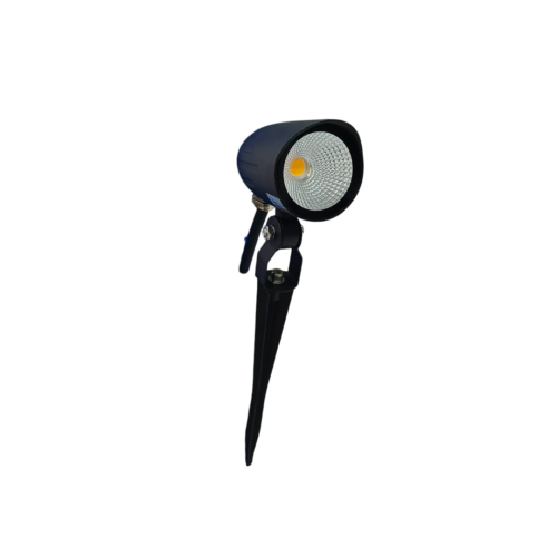 5 W / IN-LITE LED Lampu Taman Warm White Pcs