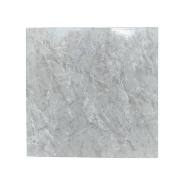30 CM x 30 CM / ASIA MADISON Keramik Lantai Rumah Glossy Grey Dus