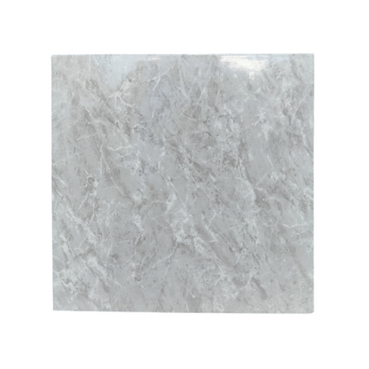 30 CM x 30 CM / ASIA MADISON Keramik Lantai Rumah Glossy Grey Dus
