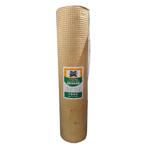 1/2 IN x 1/2 IN x 100 CM x 25 M / VIPER Kawat Ram Loket Ayakan Pasir Galvanis Roll