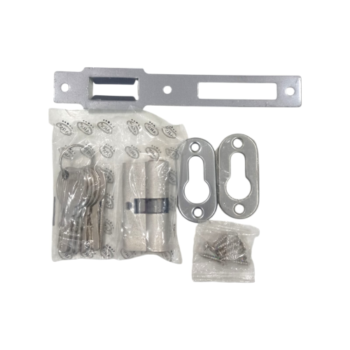 ARS Slot Body Kunci Pintu Dorong Besar Set
