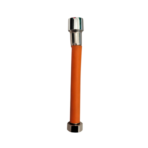 20 CM / COBZ 02 Cucut Corong Sambungan Kran Fleksibel Wastafel Bahan