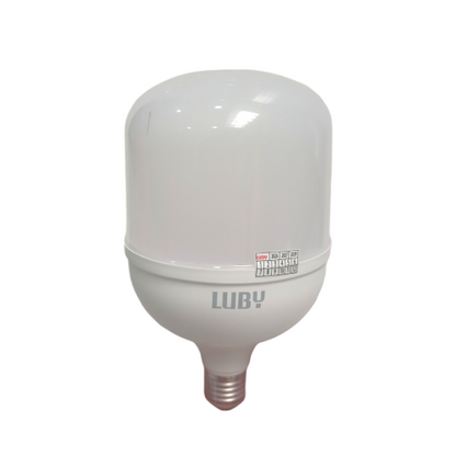 45 WATT / LUBY CAPSULE LED Lampu Bohlam Bulb Moto Putih