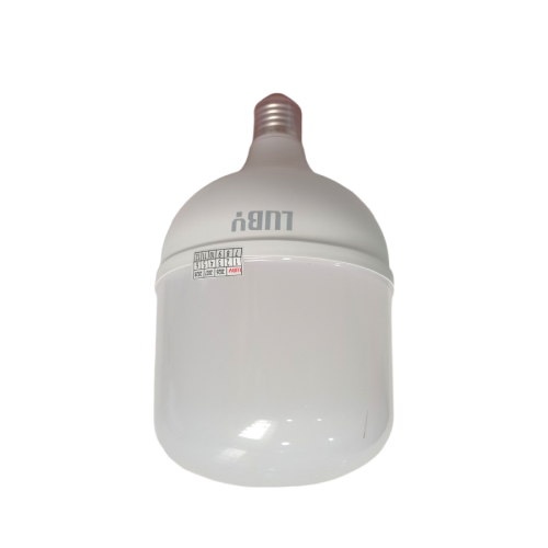 45 WATT / LUBY CAPSULE LED Lampu Bohlam Bulb Moto Putih