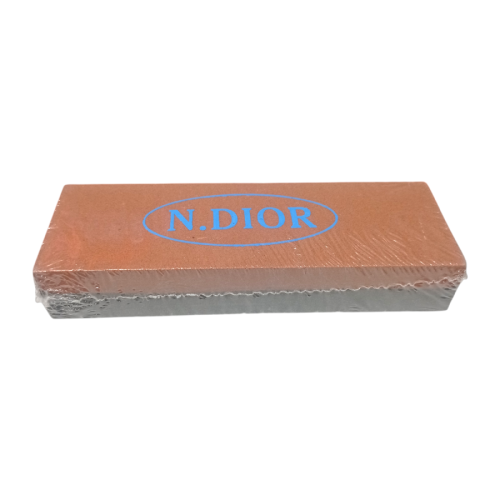 6 IN / N.DIOR Mata Gerinda Batu Gosok Asah Besi Grinding Wheel