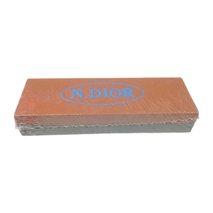 6 IN / N.DIOR Mata Gerinda Batu Gosok Asah Besi Grinding Wheel