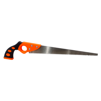14 IN / HISUKA Gergaji Kayu Pohon Tangan Hand Saw Gagang Fiber
