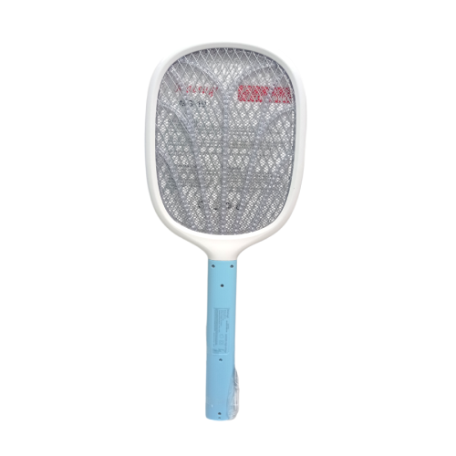 MATSUGI MG19 Mosquito Swatter Raket Nyamuk Cas Rechargeable Kabel