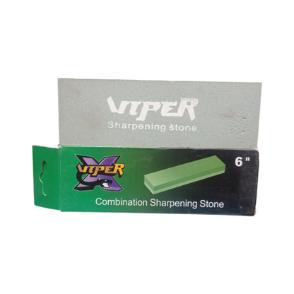 6 IN / VIPER Mata Gerinda Batu Gosok Asah Besi Grinding Wheel