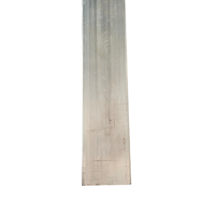 1.6 MM x 4 CM x 6 CM x 6 M / TM Stal Holo Pipa Kotak Galvanis Batang