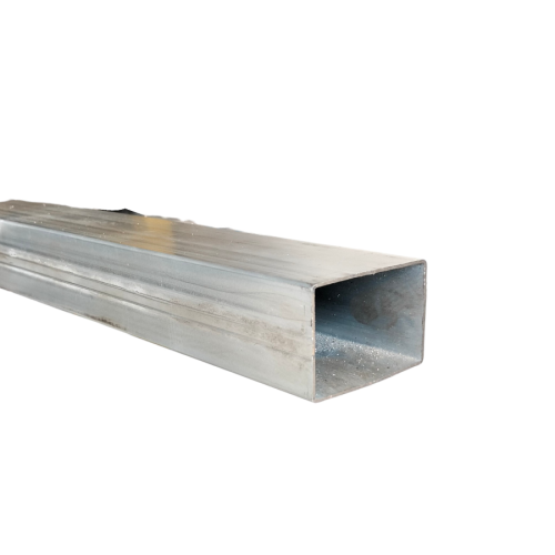 1.6 MM x 4 CM x 6 CM x 6 M / TM Stal Holo Pipa Kotak Galvanis Batang