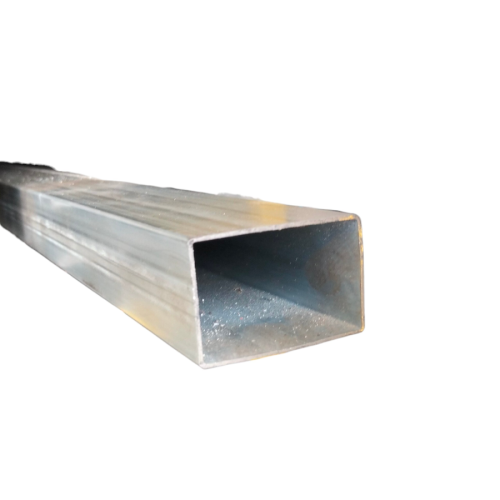 1.6 MM x 4 CM x 6 CM x 6 M / TM Stal Holo Pipa Kotak Galvanis Batang