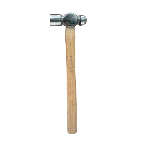 8 OZ / PAORISONIC Palu Martil Konde Ballpoint Hammer Gagang Kayu