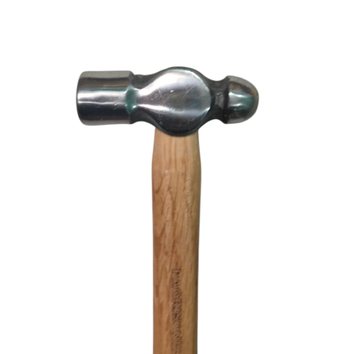 8 OZ / PAORISONIC Palu Martil Konde Ballpoint Hammer Gagang Kayu