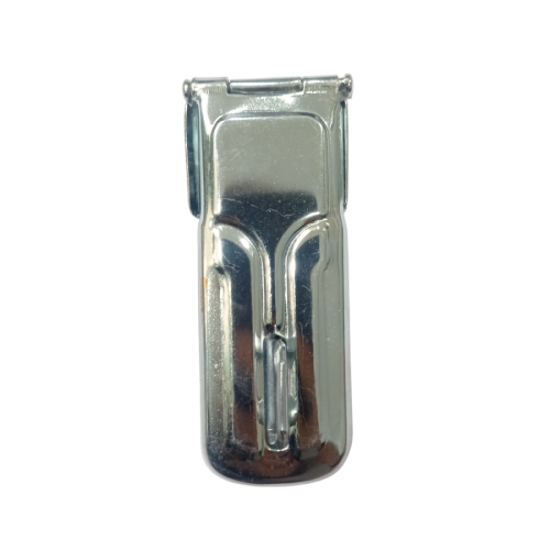 4 IN / KZK 01 Overpal Tempat Gembok Cantel Kunci Pintu