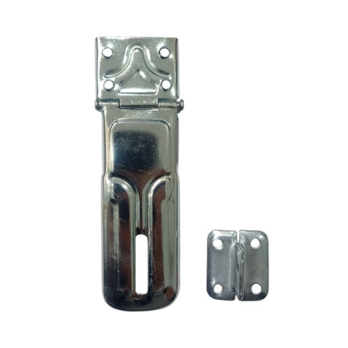 4 IN / KZK 01 Overpal Tempat Gembok Cantel Kunci Pintu