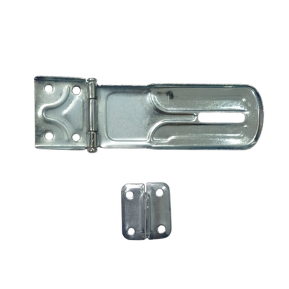 4 IN / KZK 01 Overpal Tempat Gembok Cantel Kunci Pintu