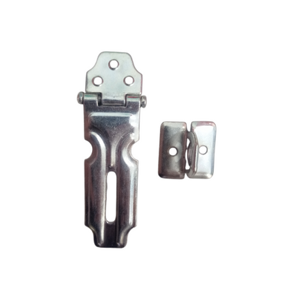 2 1/2 IN / KZK 02 Overpal Tempat Gembok Cantel Kunci Pintu