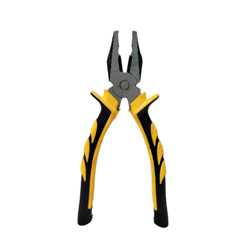 8 IN / MAJESTY Tang Kombinasi Kawat Kabel Combination Pliers