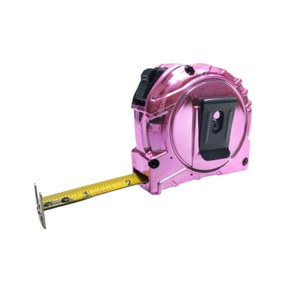 5 M / CAYMAN Meteran Alat Ukur Tukang Bangunan Measuring Tape