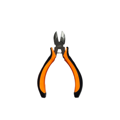 4 1/2 IN / CAMEL Tang Potong Kawat Kabel Diagonal Cutting Pliers