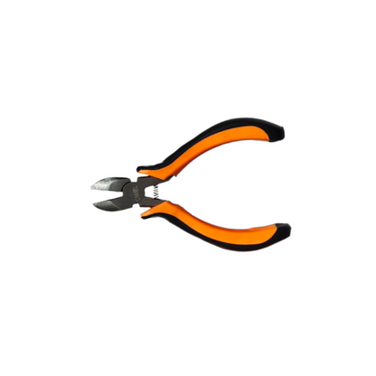 4 1/2 IN / CAMEL Tang Potong Kawat Kabel Diagonal Cutting Pliers