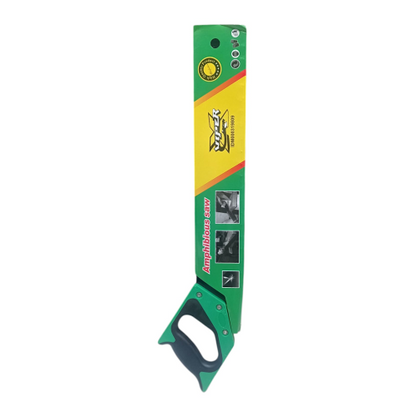 18 IN / VIPER Gergaji Batako Gorok Hebel Bata Ringan Gagang Fiber