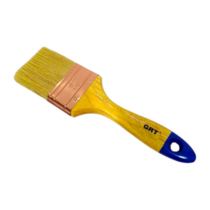 2 1/2 IN / GRT PREMIUM Kuas Cat Tembok Kayu Besi Air Acyrlic Paint Brush