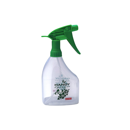 500 ML / HANDY Semprotan Tanaman Burung Bottle Sprayer Model Tekan