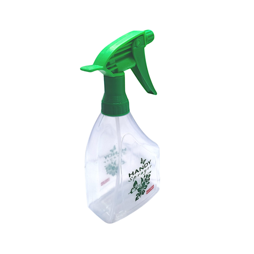500 ML / HANDY Semprotan Tanaman Burung Bottle Sprayer Model Tekan