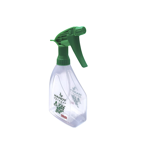 500 ML / HANDY Semprotan Tanaman Burung Bottle Sprayer Model Tekan