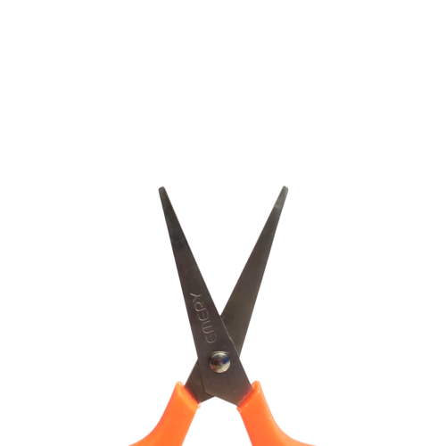 5 IN / EMERY EM50 Gunting Kertas Kantor Stationary Office Paper Scissors