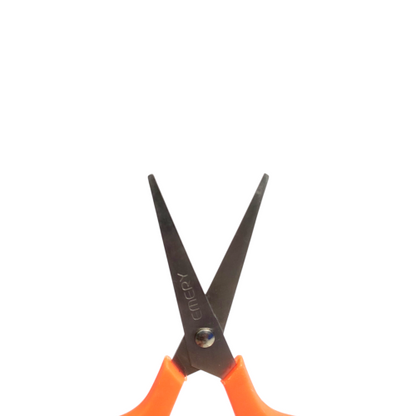 5 IN / EMERY EM50 Gunting Kertas Kantor Stationary Office Paper Scissors