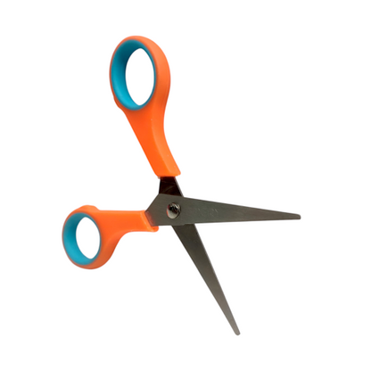 5 IN / EMERY EM50 Gunting Kertas Kantor Stationary Office Paper Scissors