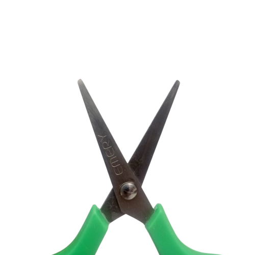 5 IN / EMERY EM40 Gunting Kertas Kantor Stationary Office Paper Scissors
