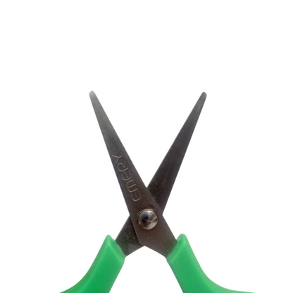 5 IN / EMERY EM40 Gunting Kertas Kantor Stationary Office Paper Scissors