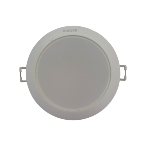 7 WATT / PHILIPS LED Downlight Lampu Tanam Plafon Warm White