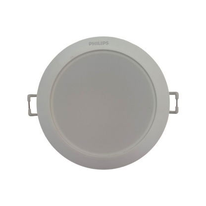 7 WATT / PHILIPS LED Downlight Lampu Tanam Plafon Warm White