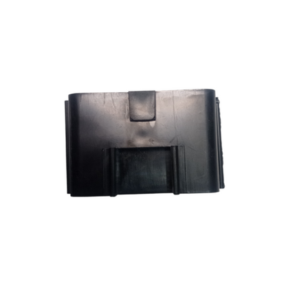 5/8 IN / TM IB Inbow Dus Box Mangkok Saklar Plastik PVC Hitam