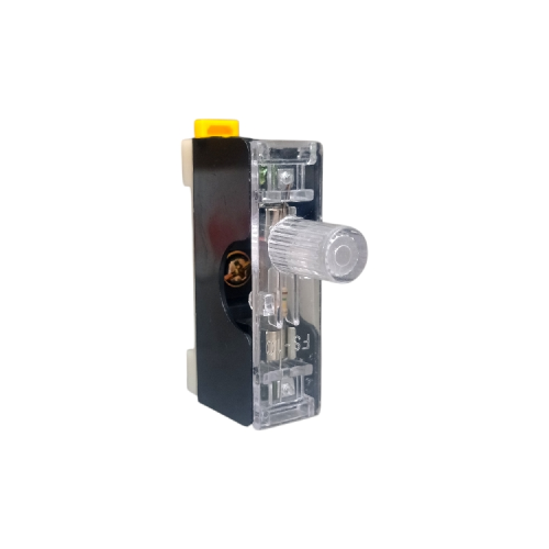 10 A / SUNTECH Fuse Kubur 1 Phase Pcs