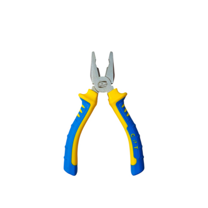 6 IN / CPT Tang Kombinasi Kawat Kabel Combination Pliers