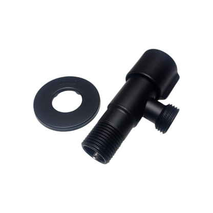 1/2 IN / ONDA JF SUS BM Stop Kran Air Shower Kloset Monoblok Stainless