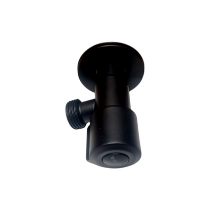 1/2 IN / ONDA JF SUS BM Stop Kran Air Shower Kloset Monoblok Stainless