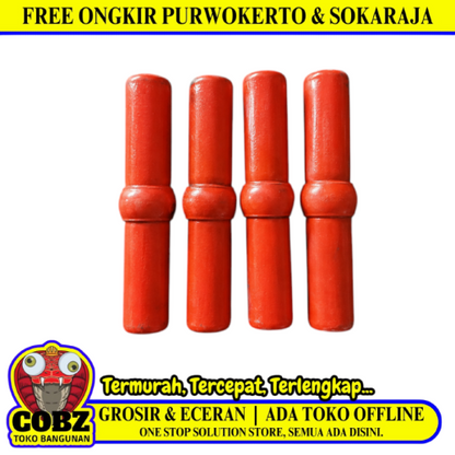 TM Socket Joint Pin Scaffolding Pcs