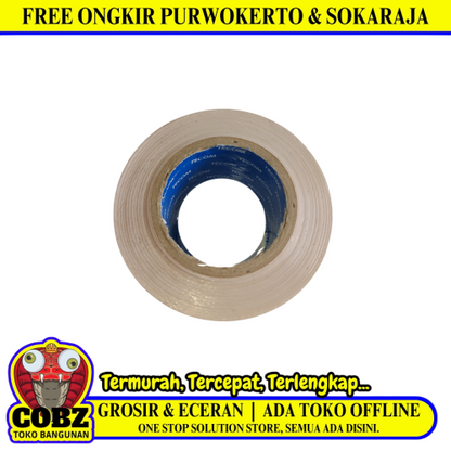 AJ Duct Tape Lem Pcs