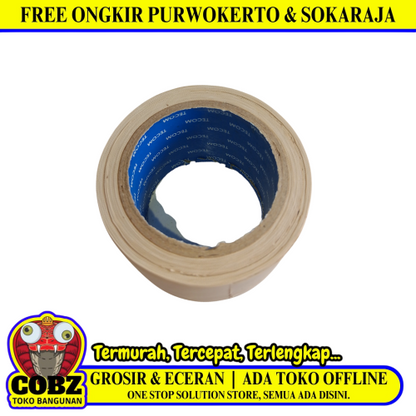 AJ Duct Tape Non Lem Pcs